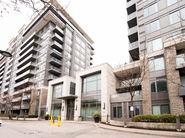325 S Park Rd #520, Markham, ON L3T 0B3