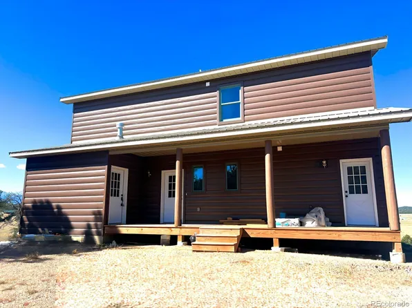 846 Glen Vista Lane, Texas Creek, CO 81223