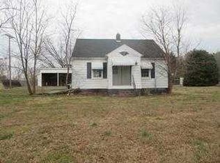 2353 Cooper Rd, Graham, NC 27253