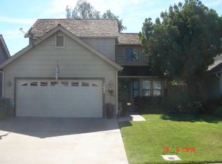 3845 Cougar Pl, Modesto, CA 95356