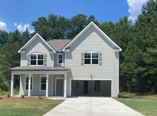 4013 Riverchess 143 Ln SW, Atlanta, GA 30331