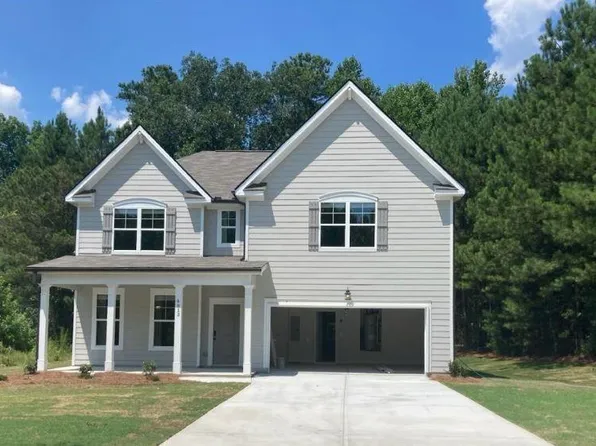 4013 Riverchess 143 Ln SW, Atlanta, GA 30331