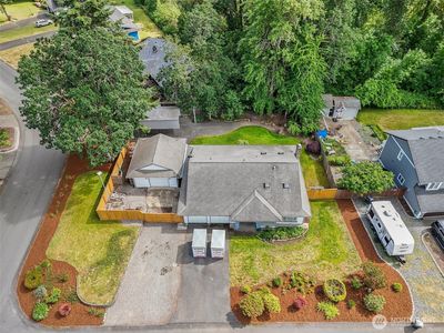 512 161st St Ct E, Tacoma, WA, 98445