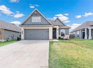 2055 Positano Loop, Bryan, TX 77808
