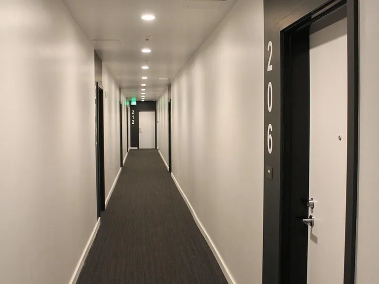 Lents Commons — Photo 13