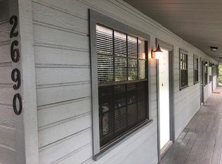 2690 Curry Ford Rd APT 11, Orlando, FL 32806