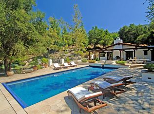 25919 Dark Creek Rd, Calabasas, CA 91302