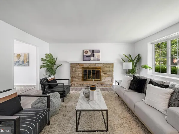 2519 Lawnside Rd, Lutherville Timonium, MD 21093