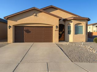 6001 Mafraq Ave NW, Albuquerque, NM 87114