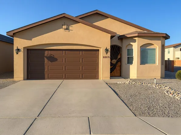 6001 Mafraq Ave NW, Albuquerque, NM 87114