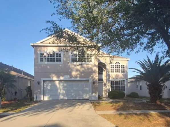 5108 Clover Mist Dr, Apollo Beach, FL 33572