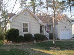 410 Supplejack Ct, Chesapeake, VA 23320