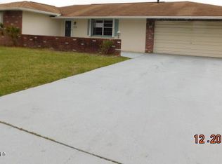 2582 Wright Ave, Melbourne, FL 32935