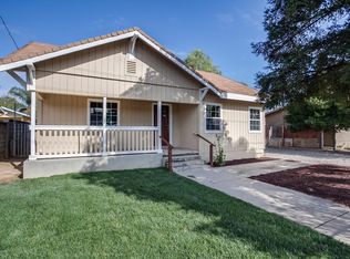 1813 John St, Modesto, CA 95351