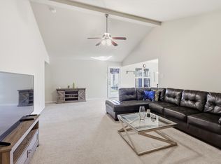 441 Buoy Dr, Crowley, TX 76036