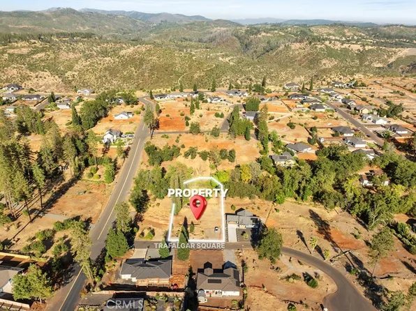 5240 Trafalgar Sq, Paradise, CA 95969