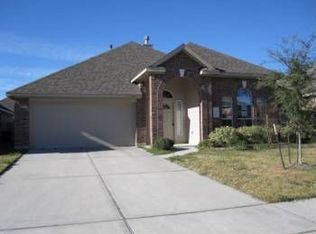 20327 Little Wing Dr, Spring, TX 77388