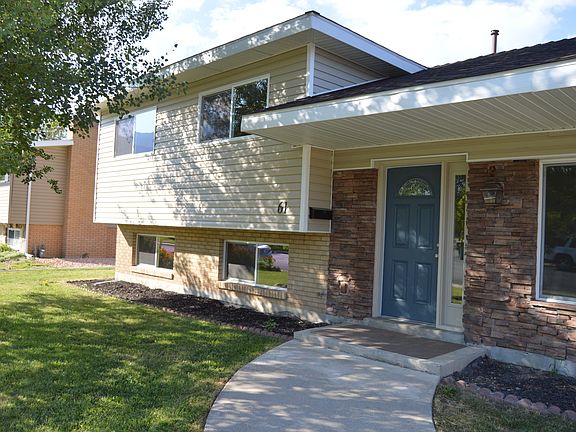 2nd image of 61 N Paradise Dr