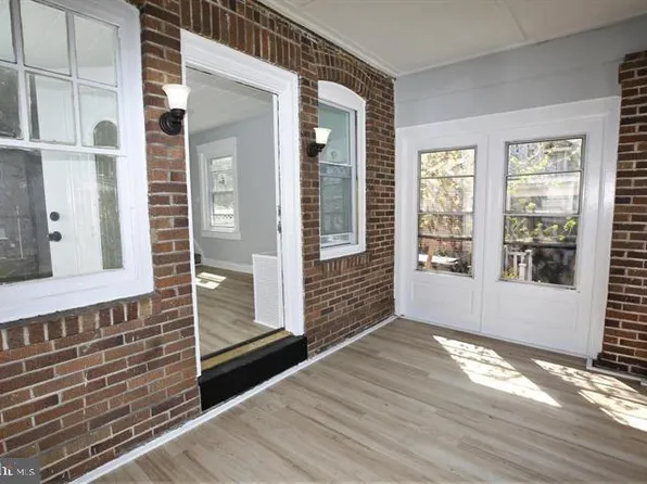 868 Parkside Ave, Trenton, NJ 08618