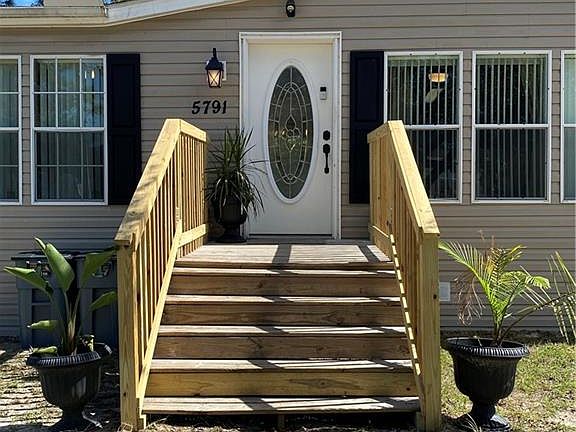 4th image of 5791 S Candy Cane Dr #11