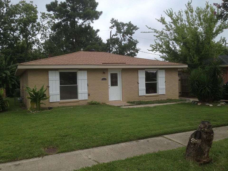 Front House