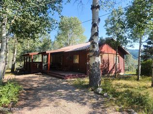 5382 Fremont Trl, Oakley, UT 84055