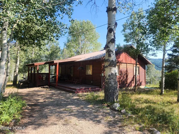 5382 Fremont Trl, Oakley, UT 84055