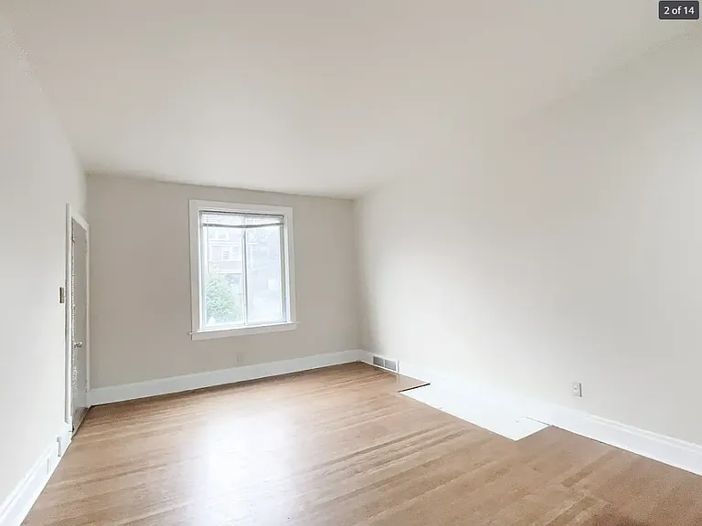 3555 Beechwood Blvd #1 — Photo 2