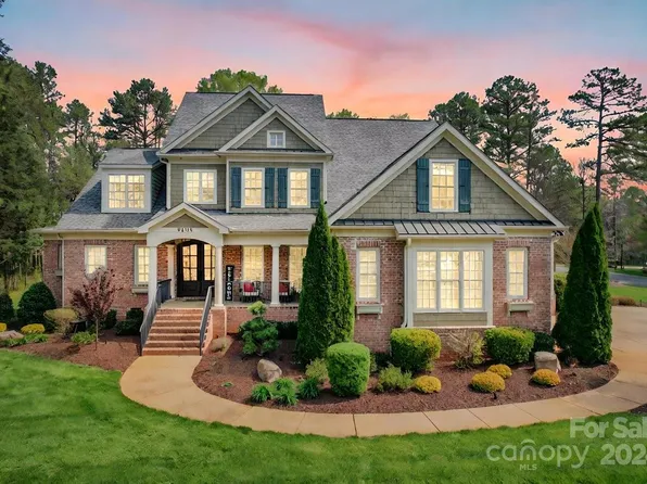 9608 Bales Ln, Charlotte, NC 28227