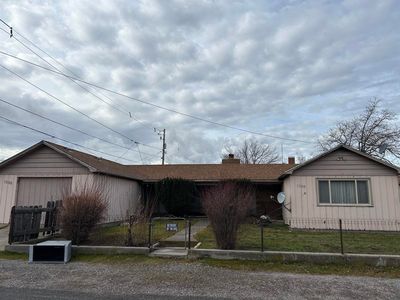 1588 Center St, Weed, CA, 96094