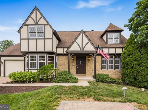 2379 Bear Den Rd, Frederick, MD 21701