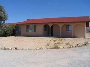 69265 Cactus Dr, Twentynine Palms, CA 92277