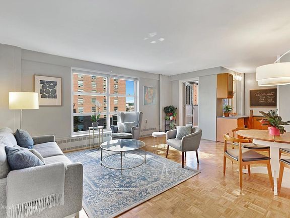 2nd image of 80 La Salle St APT 10A