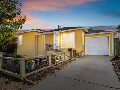 46 Hermosa Avenue, Vallejo, CA, 94590