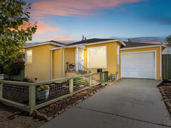 46 Hermosa Avenue, Vallejo, CA 94590