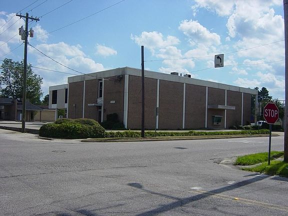 4207 Main Street Loris, SC