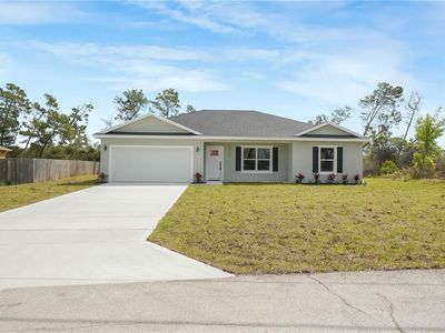 2757 S ELSTON DRIVE, Deltona, FL, 32738