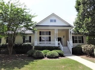 329 Red Fox Dr, Canton, GA