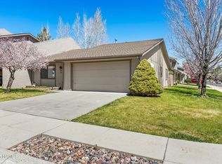 4722 E Double Eagle Way, Flagstaff, AZ 86004