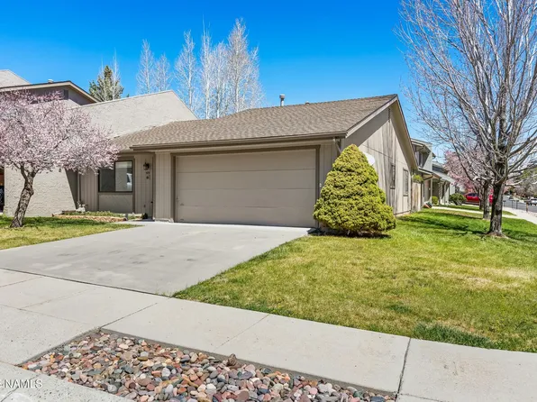 4722 E Double Eagle Way, Flagstaff, AZ 86004