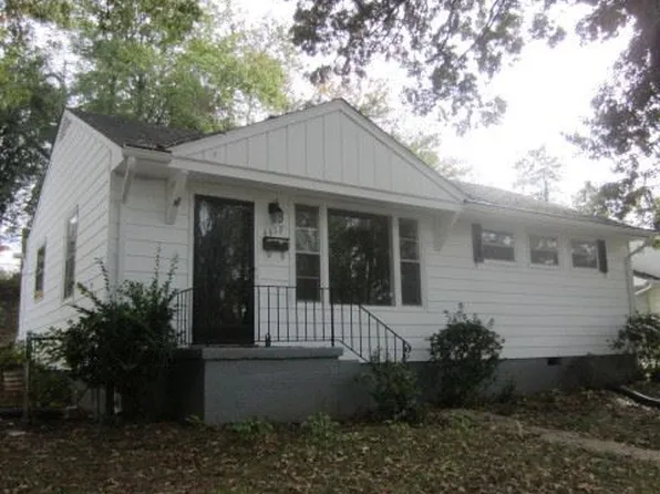 4612 Greenwood Dr, Lynchburg, VA 24502