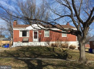 4803 Macon Rd, Rockville, MD 20852