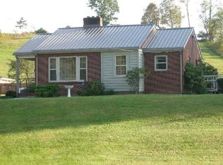 1683 Fort Chiswell Rd, Max Meadows, VA 24360