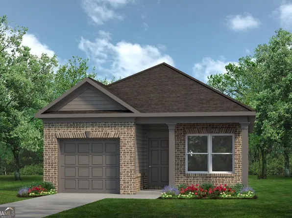 1212 Stonebridge Cir Lot 84, Macon, GA 31211