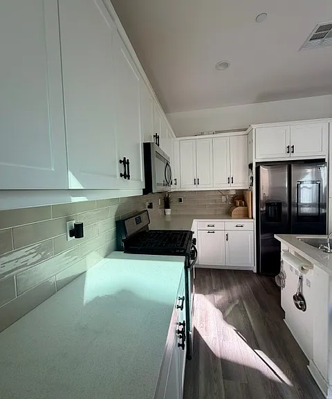 4127 Cameron Way #104 — Photo 7