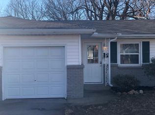 2119 S Ventura Ave, Springfield, MO 65804