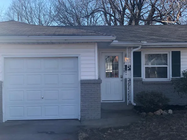 2119 S Ventura Ave, Springfield, MO 65804