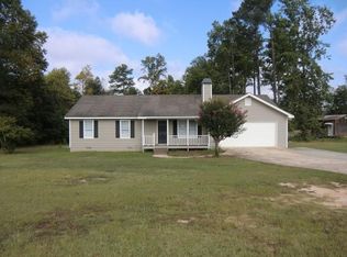 1432 Lumpkin Campground Rd S, Dawsonville, GA 30534