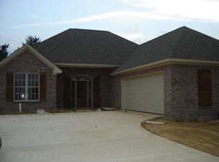 239 Brigade Ave, Canton, MS 39046