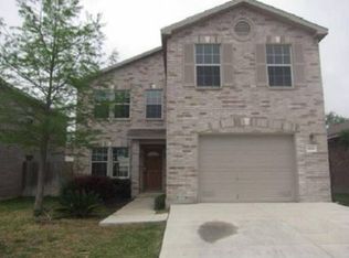 9676 Shorebird Ln, San Antonio, TX 78245